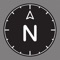 AudioCompass is a navigation tool for those who wish to focus on their walk more than their phone screen, or those with vision problems who could use some extra help navigating