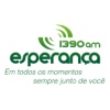 Rádio Esperança AM