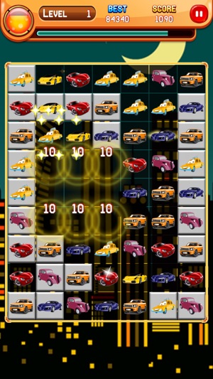 Car Puzzle Land(圖4)-速報App