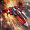 This is a classic air combat shooter with stunning  graphics alongside great audio, effects and awesome gameplay