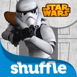 Star Wars Rebels by ShuffleCards