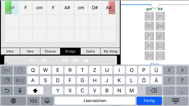 Jazz Song Creator Pro(圖4)-速報App