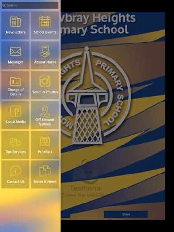 Mowbray Heights Primary School screenshot 2