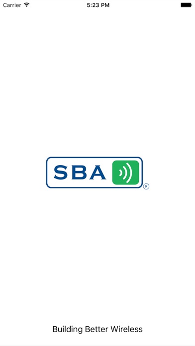 【图】SBA Lead Referral(截图1)