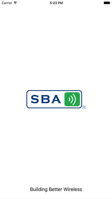 How to cancel & delete SBA Lead Referral from iphone & ipad 1