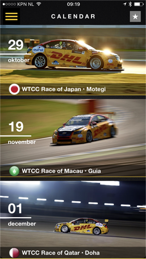 Coronel Racing(圖3)-速報App