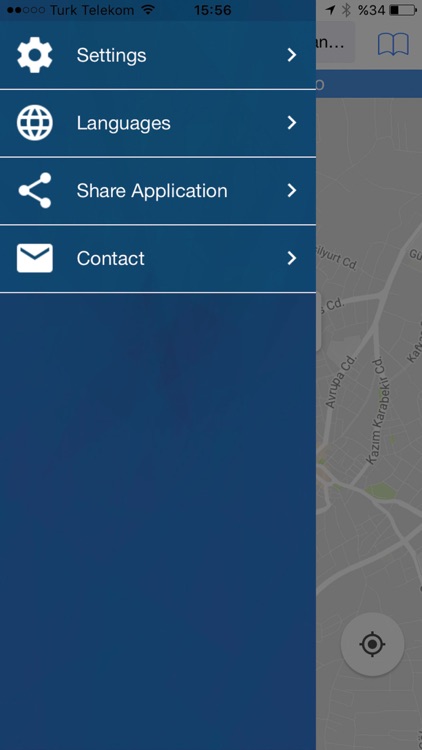 Find Gps Coordinates Pro screenshot-4