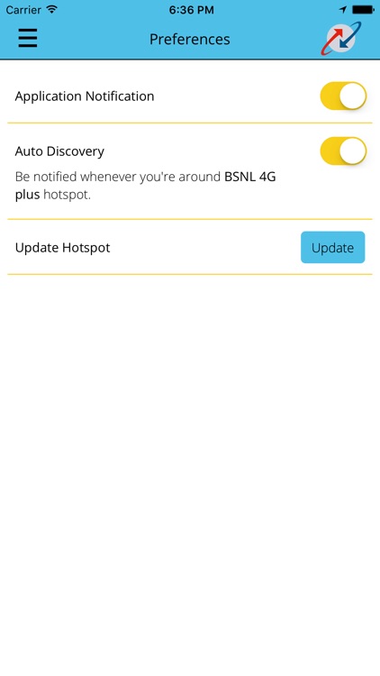 BSNL 4g plus - Seamless Wi-Fi screenshot-3