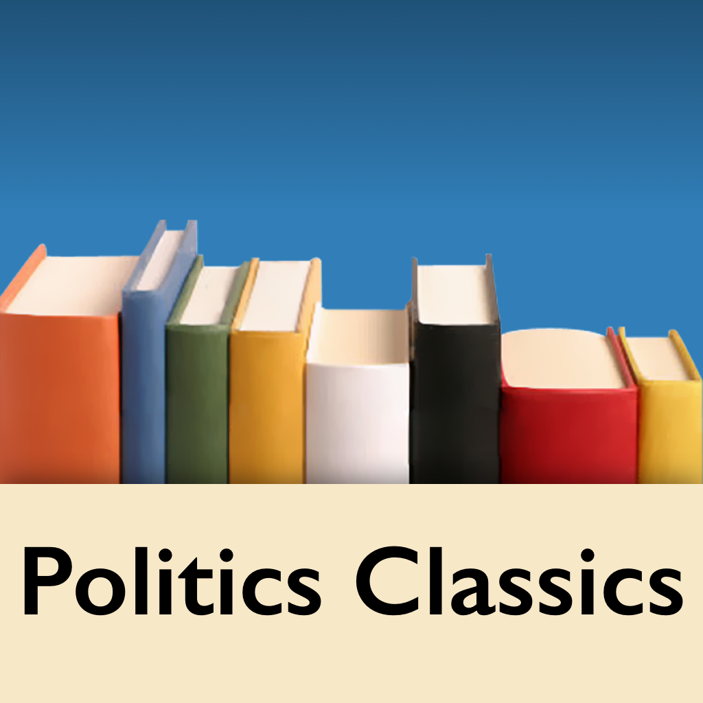 Get Politics Classics HD for iOS, iPhone, iPad Aso Report