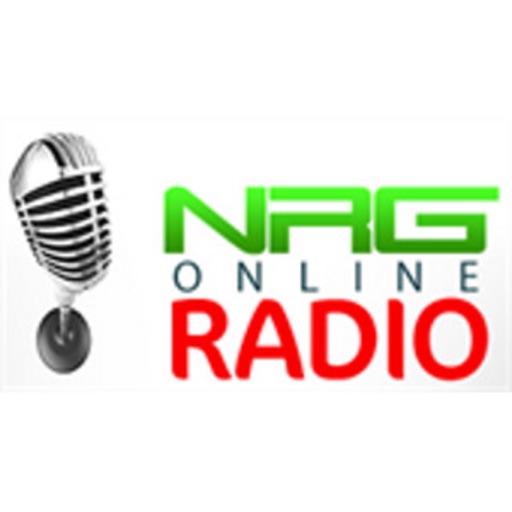 NRG ONLINE RADIO icon