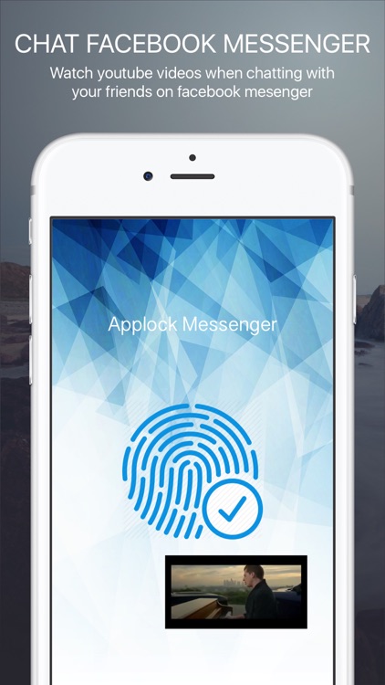 tube for Youtube - applock for messenger ad block