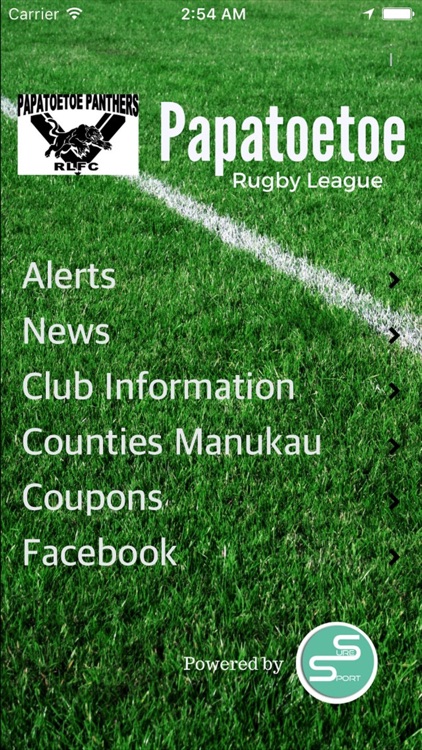 Papatoetoe Rugby League