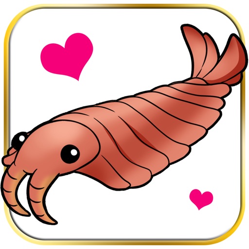 Prehistoric Life iOS App