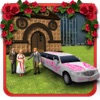 Icon Chapel 3D Wedding Parking – Luxury Limo Simulator