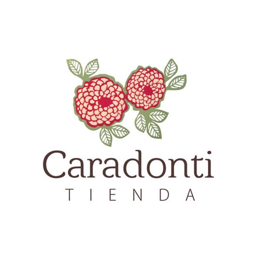 Tienda Caradonti icon