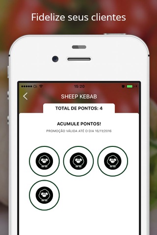 Sheep Kebab screenshot 2