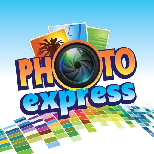 PELPIX by Photo Express icon