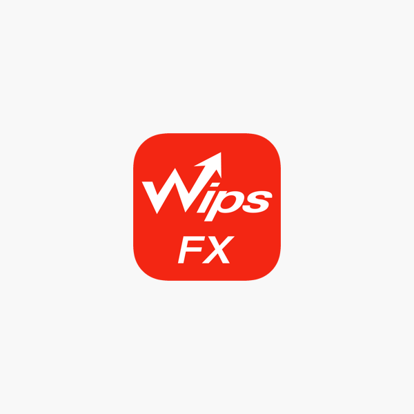 Fx 為替 類似チャート検索 Wips 値動き予想の比較 分析に をapp Storeで