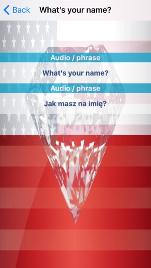 Polish Phrases Diamond 4K Edition(圖3)-速報App