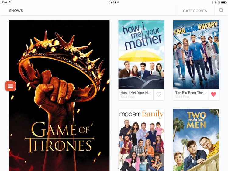 Spotlight by Samba TV - connect to your TV screenshot-3