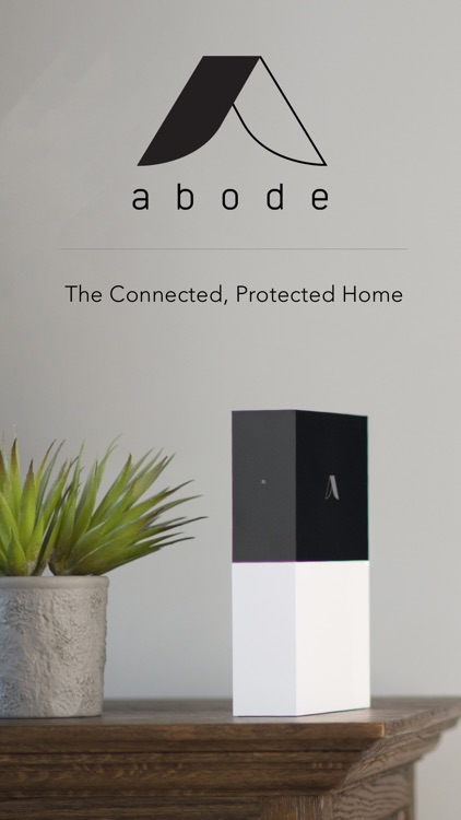 abode
