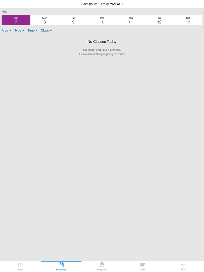 Cannon Memorial YMCA