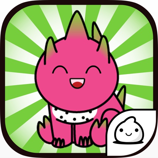 Dragon Fruit Evolution Clicker by Evolution Games GmbH