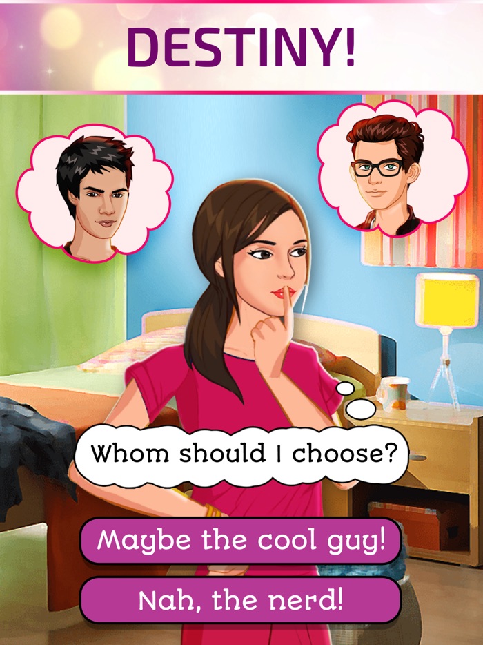 Friends Forever-Indian Stories