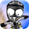 Experience ultra realistic and fast paced action packed downhill biking in stunning environments