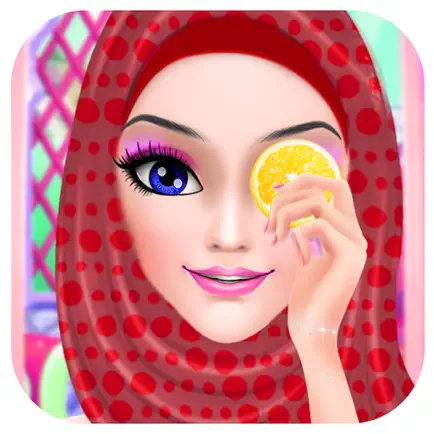 Hijab Wedding Salon - Hijab Spa & Dress up Games Читы