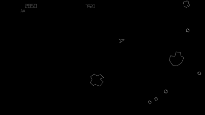 Asteroides Screenshots
