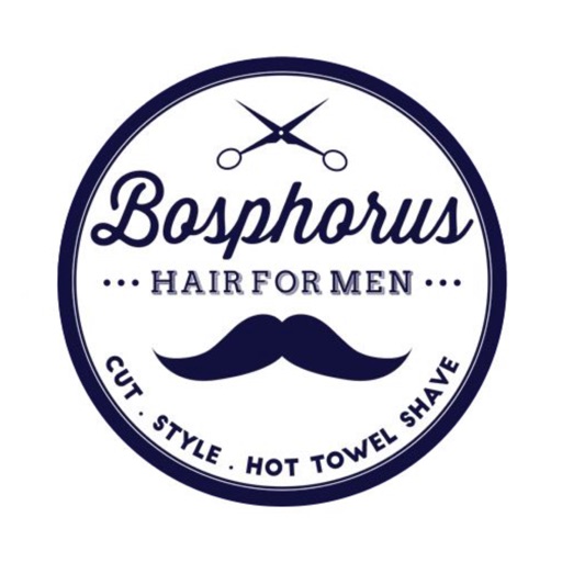 Bosphorus Hair For Men