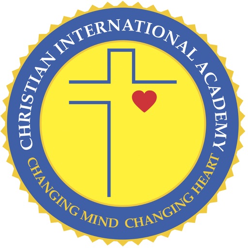 Christian INTL Academy icon