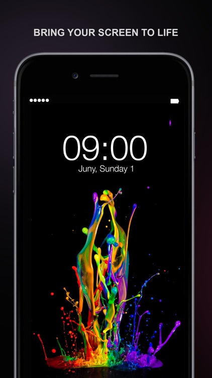 Make your own wallpaper - Custom Cool Backgrounds