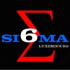 SIGMA 6