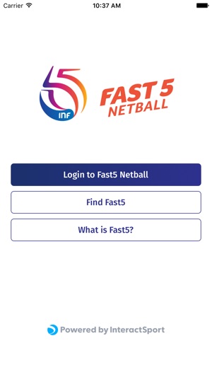 Fast5 Netball(圖5)-速報App