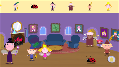Ben & Holly's Little Kingdom screenshot 3