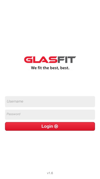 Glasfit Inspections