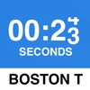 Boston T Seconds