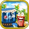 Popcorn Factory – Movie night &amp; party time