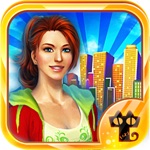 Ski Park HD Build Resort and Find Objects