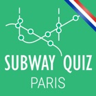 Subway Quiz - Paris