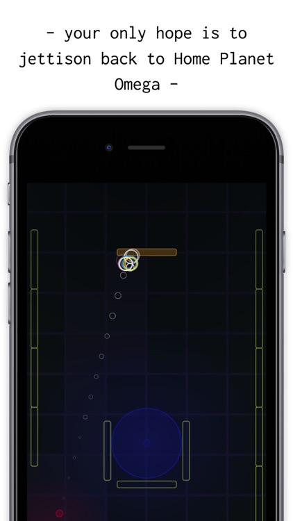 Viscosity: Master the Ricochet Bounce