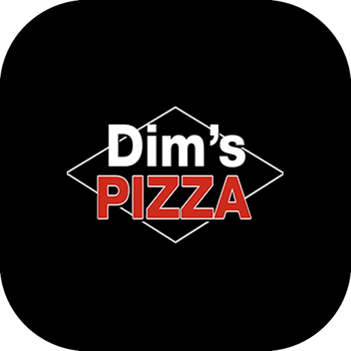 Dim's Pizza icon