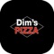 L'application Iphone/Ipad de Dim's Pizza vous permet de commander en ligne ou par téléphone via votre application