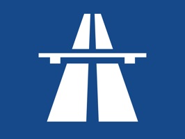 The DEsignz sticker pack is a great collection of the most important german road & traffic signs
