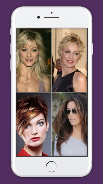 Best hairstyle design ideas for women - hair salon