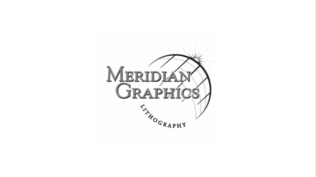 Meridian Active Print