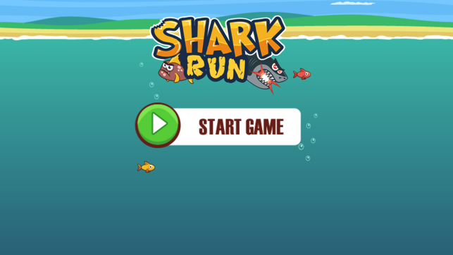 SharkRun!(圖1)-速報App