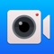 iVideoCamera Lite - The first video camera on the iPhone - completely redeveloped for the new iOS devices with tons of new real-time video effects
